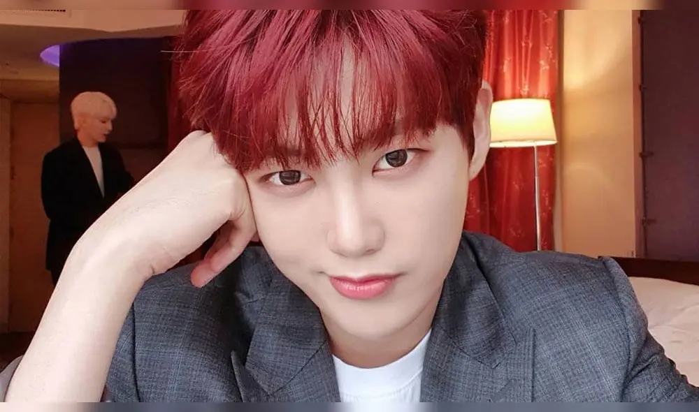 El último post de Yohan de Top Secret en Instagram. Créditos: Instagram El último post de Yohan de Top Secret en Instagram. Créditos: Instagram