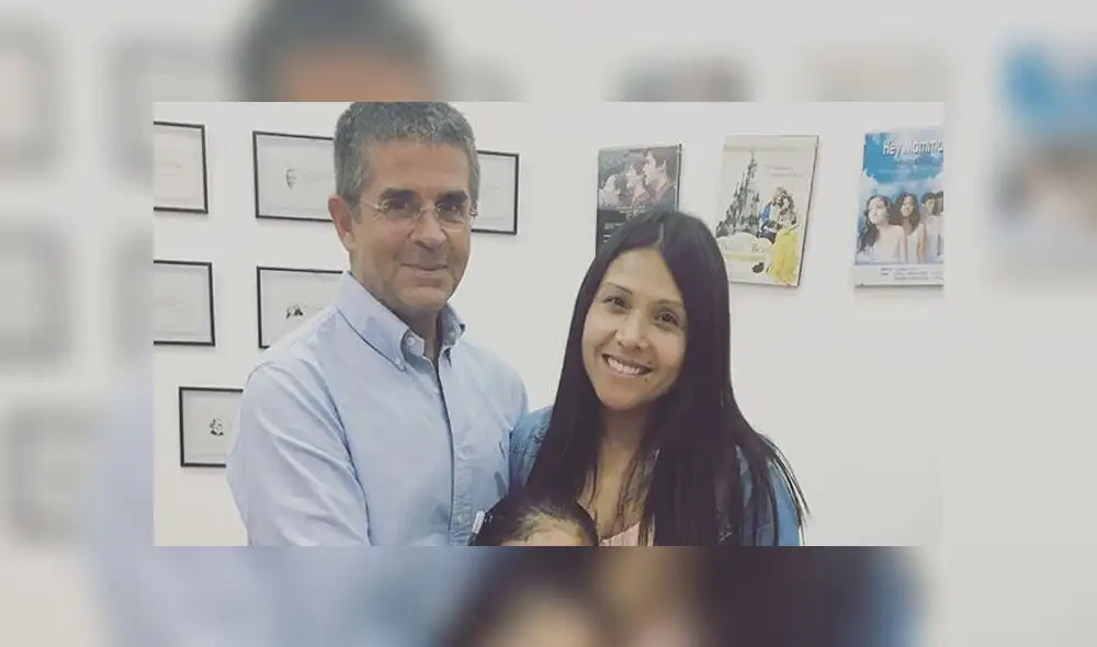 Tula Rodríguez envía duro mensaje a periodista que detalló el 'real' estado de salud de Carmona