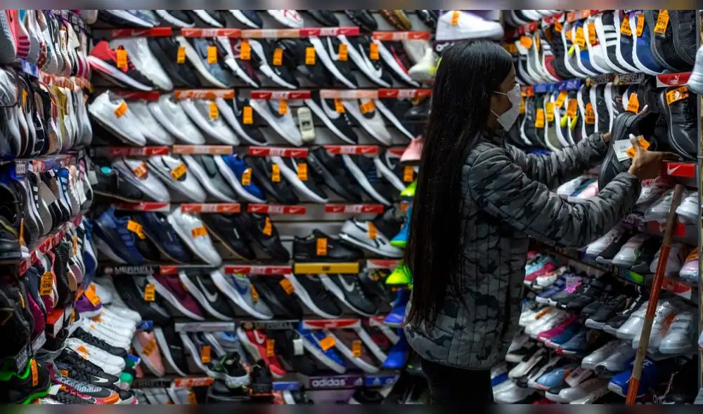 (Fotos: John Reyes / La República) (Fotos: John Reyes / La República)