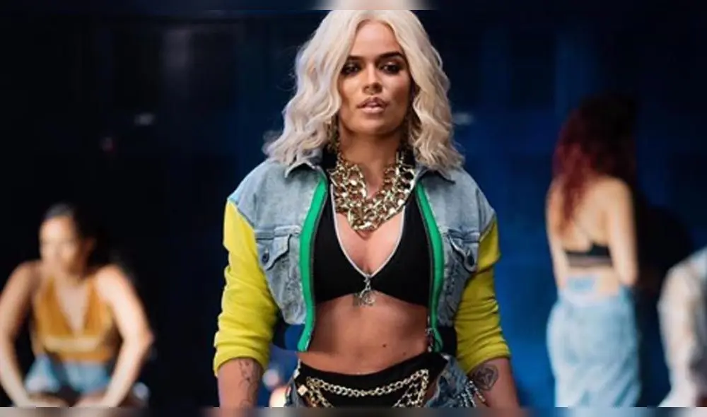 Inauguración de la Copa América 2019: Karol G y Léo Santana como protagonistas