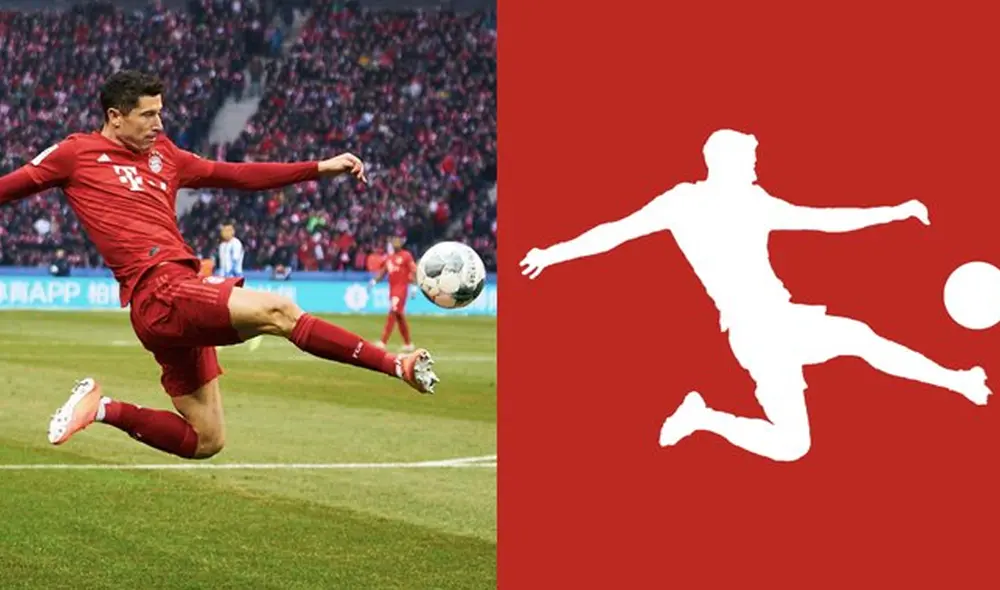 Bayern Múnich vs. Unión Berlín EN VIVO por la Bundesliga. Foto: Club Bayern Múnich
