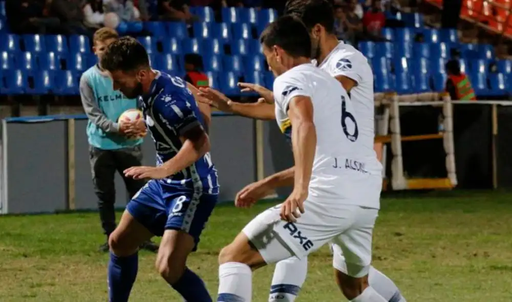 Sigue aquí Boca Juniors vs. Godoy Cruz EN VIVO por el inicio de la Copa Superliga Argentina. Foto: Difusión Sigue aquí Boca Juniors vs. Godoy Cruz EN VIVO por el inicio de la Copa Superliga Argentina. Foto: Difusión