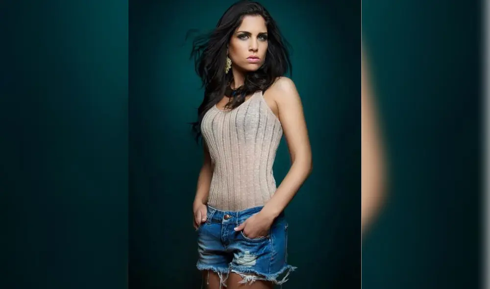 André Carrillo y su pareja presumen vacaciones en Brasil