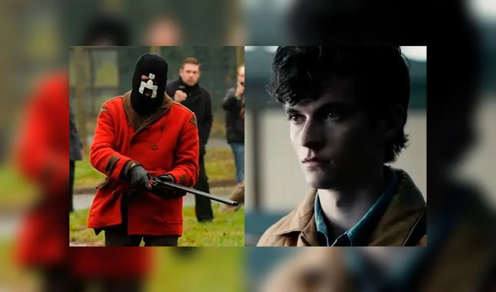 'Bandersnatch': ¿Qué significa el símbolo que aparece en la escena post-créditos? [VIDEO]