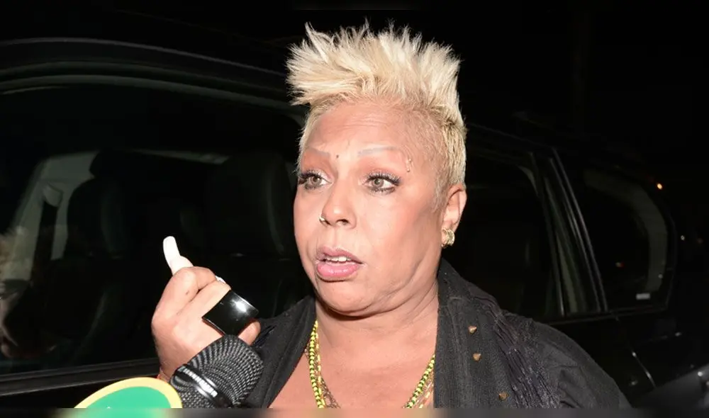 Lucía de la Cruz Lucía de la Cruz