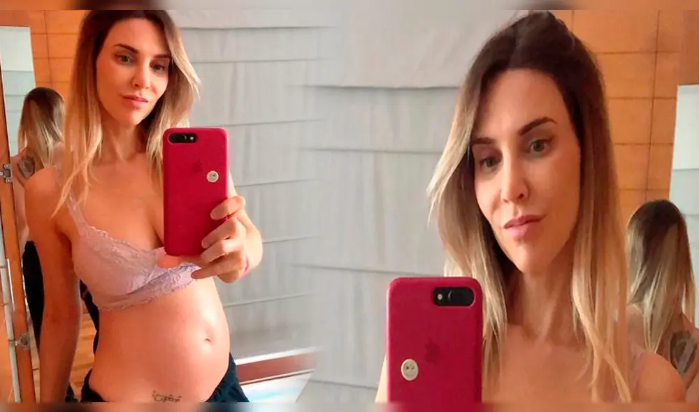 Juliana Oxenford Juliana Oxenford