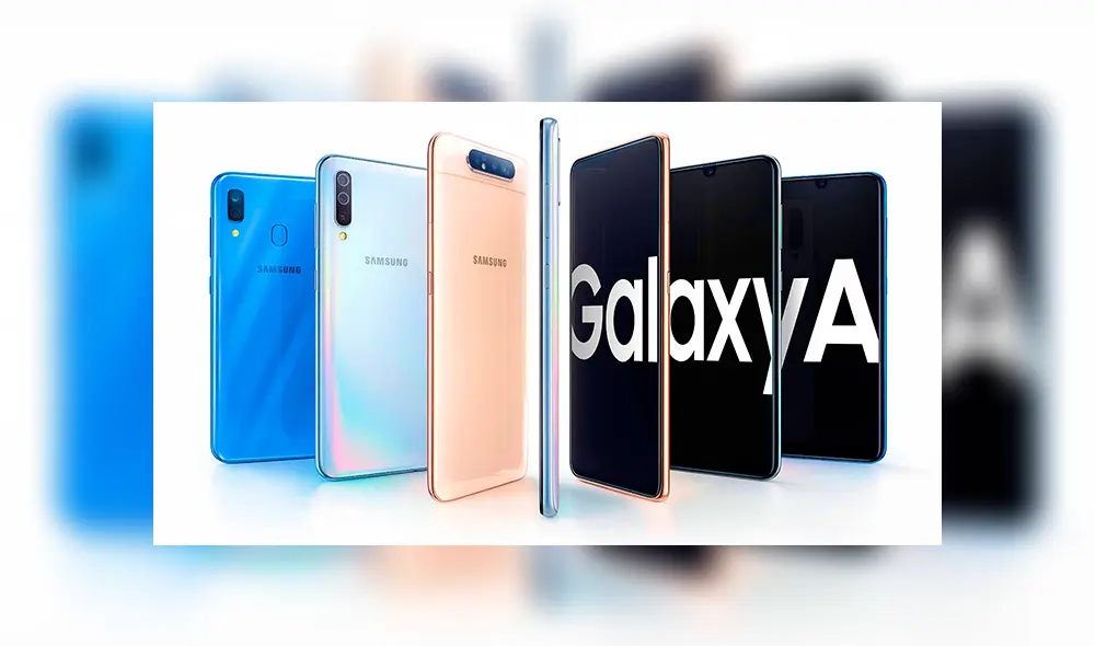 Se revelan nuevos detalles del próximo Samsung Galaxy A11.