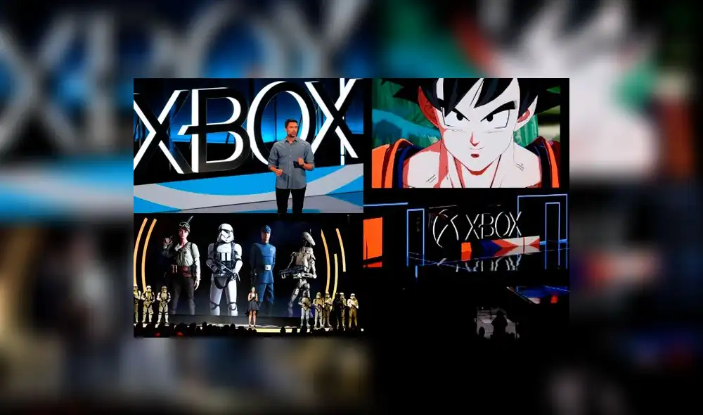 E3 2017: Horarios de conferencias, fechas, transmisiones y juegos [EN VIVO] 