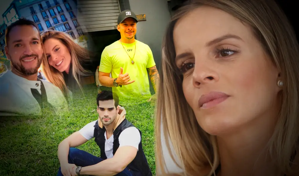 Alejandra Baigorria Alejandra Baigorria