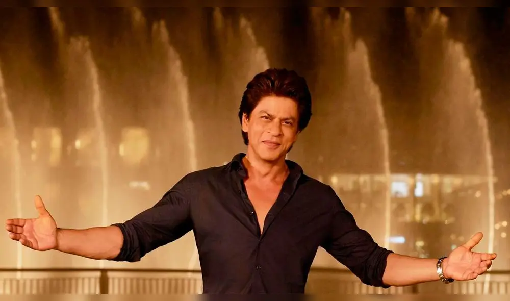 Shah Rukh Khan Shah Rukh Khan