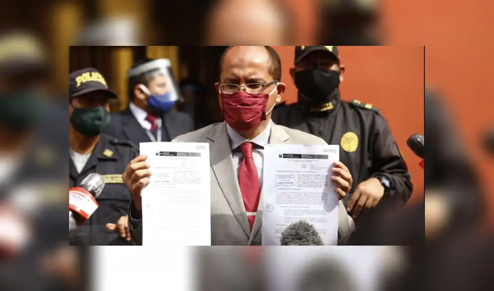 Tribunal Constitucional Tribunal Constitucional