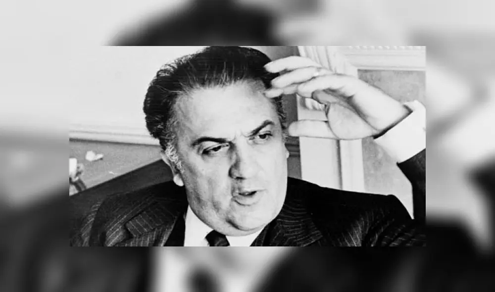 Actores que fallecieron en Halloween. Foto: Difusión