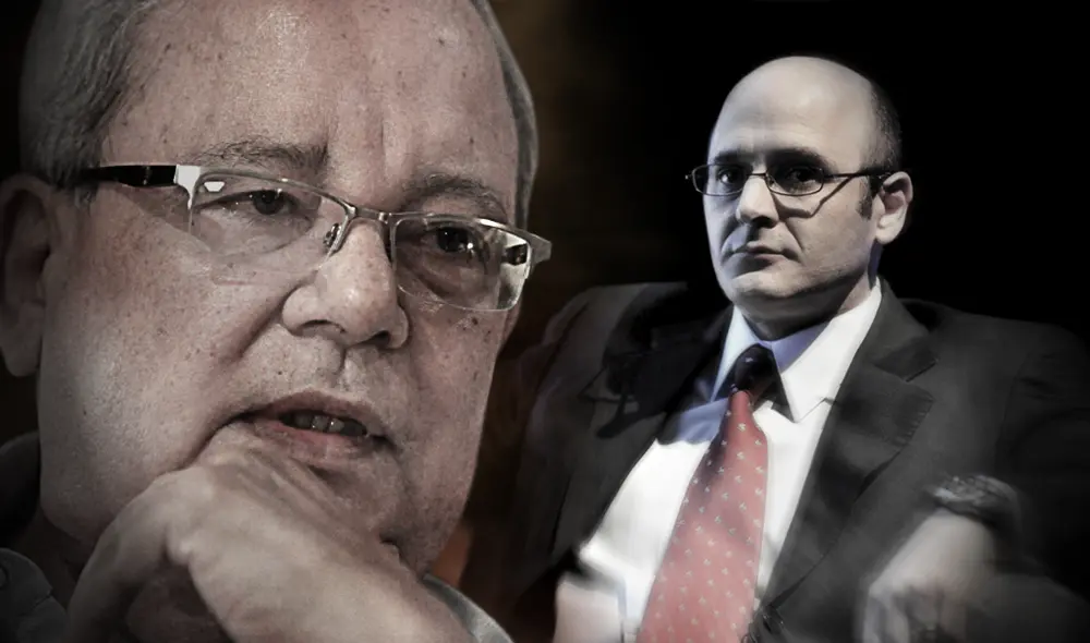 Credicorp aportó más de 3 millones de dólares a campaña de Fuerza Popular. Composición: La República.