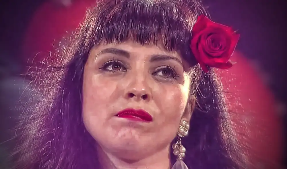 Mon Laferte lamenta la muerte de su mascota en Instagram. Foto: Difusión Mon Laferte lamenta la muerte de su mascota en Instagram. Foto: Difusión