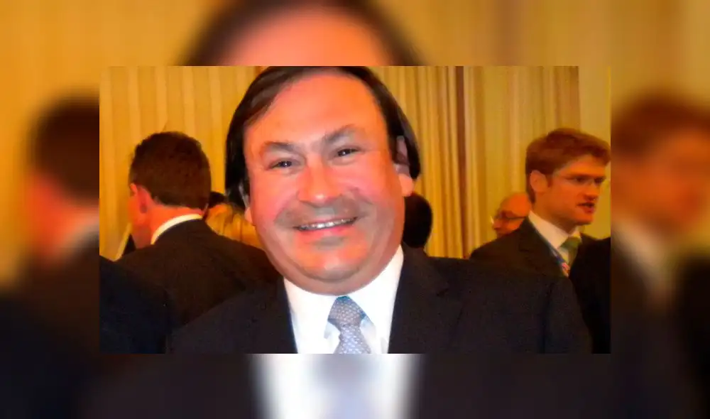 “Gargamel, italiano”: los codinomes de los árbitros de Odebrecht