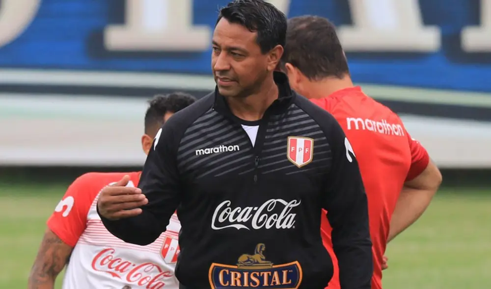 FPF habría determinado rescindir contrato de Nolberto Solano.