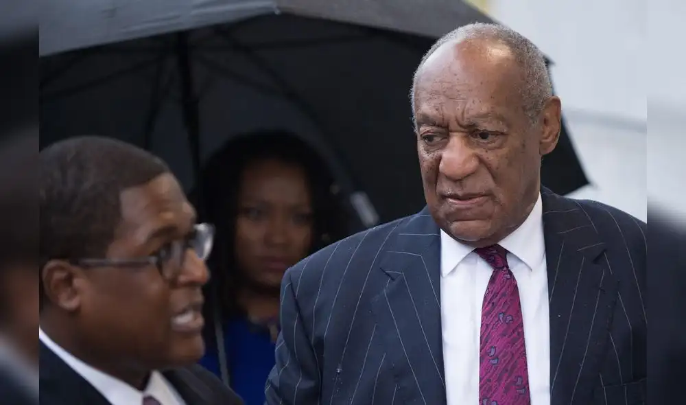 Bill Cosby pasó solo su primera noche en una prisión de Phoenix Bill Cosby pasó solo su primera noche en una prisión de Phoenix