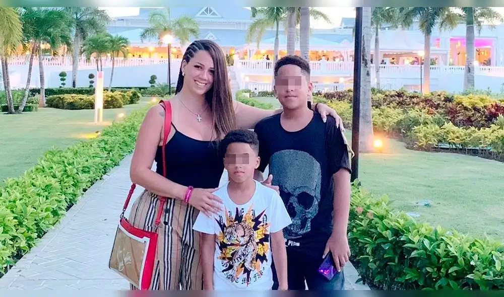 Melissa Klug vs Jefferson Farfán