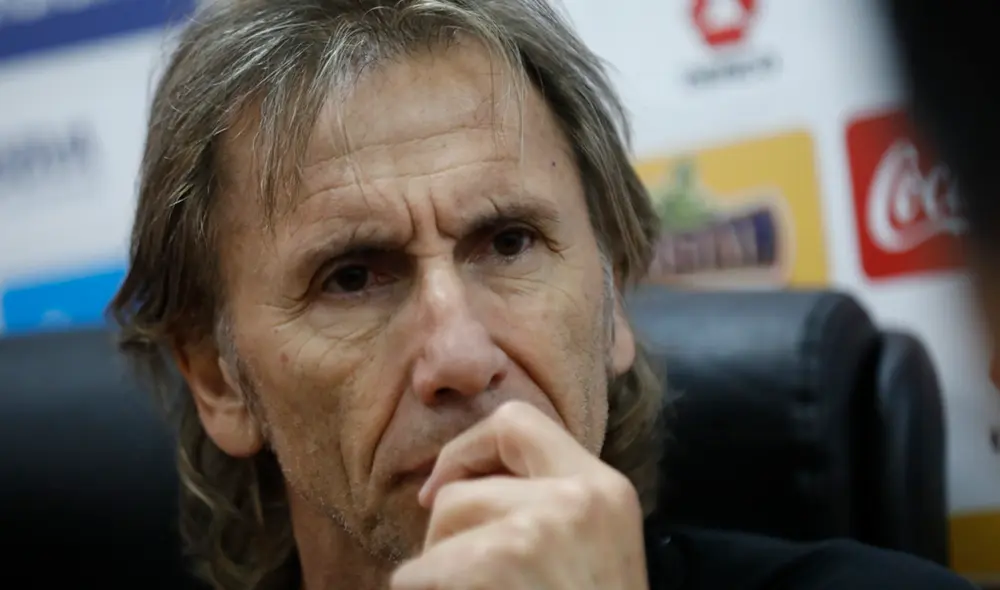 El director técnico de la selección peruana confirmó que Paolo Guerrero fue quien solicitó que no lo convoquen para esta fecha doble de amistosos. El director técnico de la selección peruana confirmó que Paolo Guerrero fue quien solicitó que no lo convoquen para esta fecha doble de amistosos.