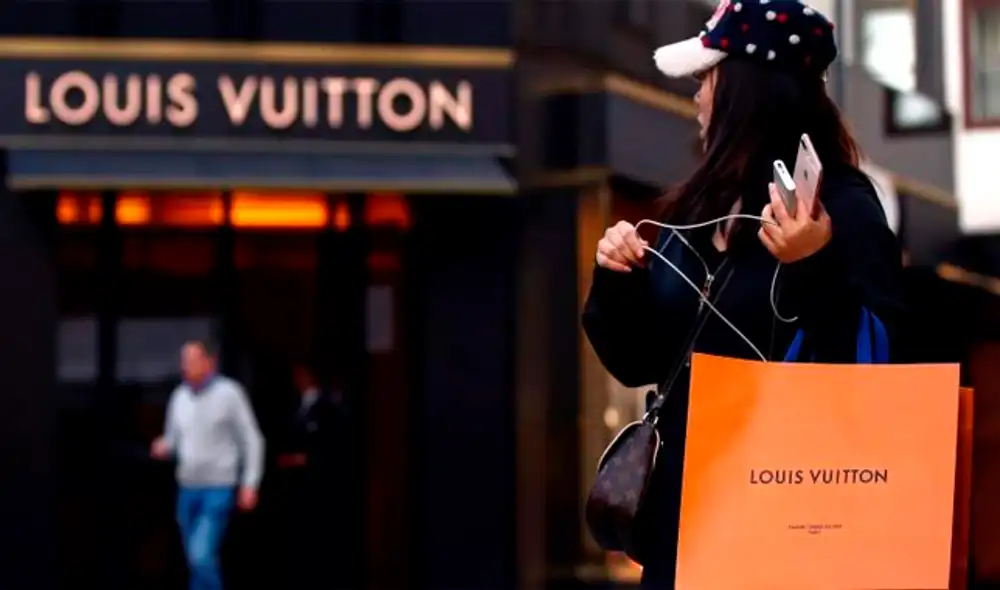 Louis Vuitton Louis Vuitton