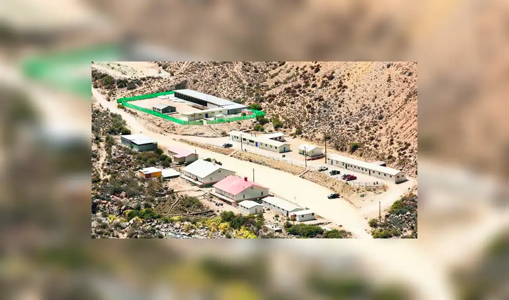 Proyecto Quellaveco saldría a inicios del 2018 impulsado porlos mejores precios