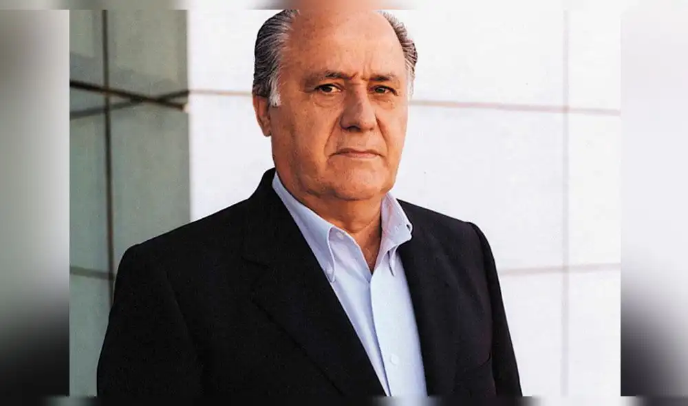 2019: Estas son las personas más ricas del mundo