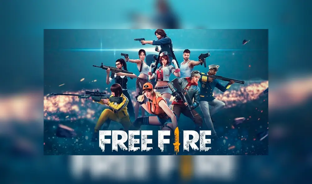 Si lo tuyo es el Battle Boyale desde un celular, te recomendamos descargar Free Fire.