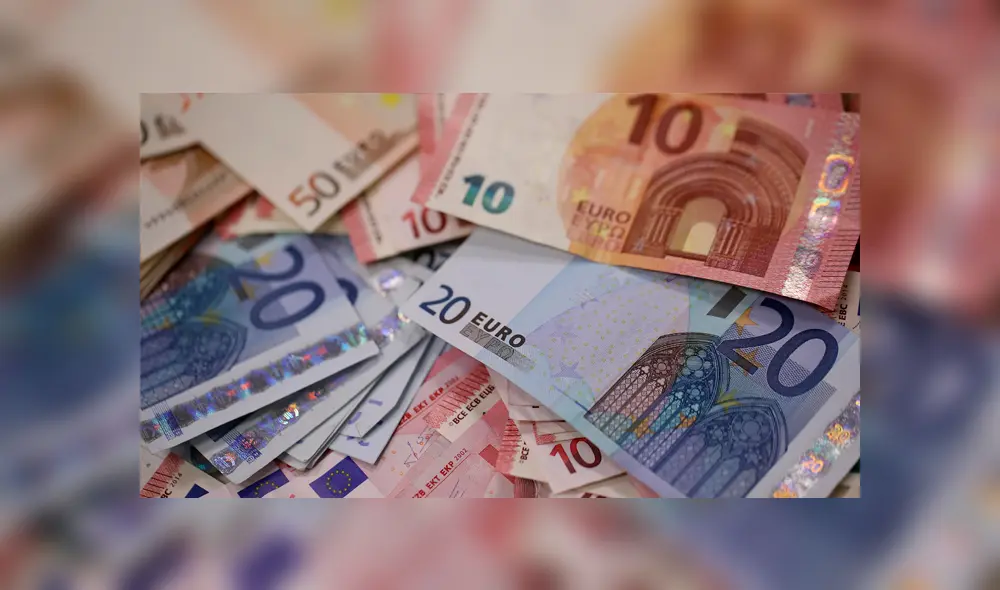 Euro hoy en México: Precio de la moneda este sábado 4 de mayo de 2019 y tipo de cambio Euro hoy en México: Precio de la moneda este sábado 4 de mayo de 2019 y tipo de cambio