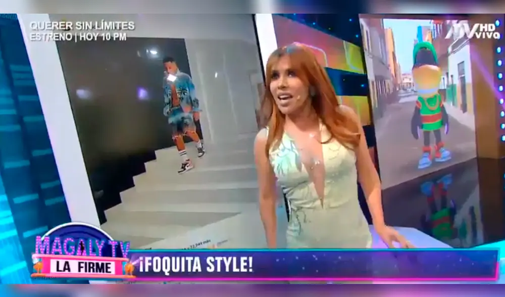 ¿Magaly Medina se quedó sin programa? Importante miembro confirma renuncia ¿Magaly Medina se quedó sin programa? Importante miembro confirma renuncia