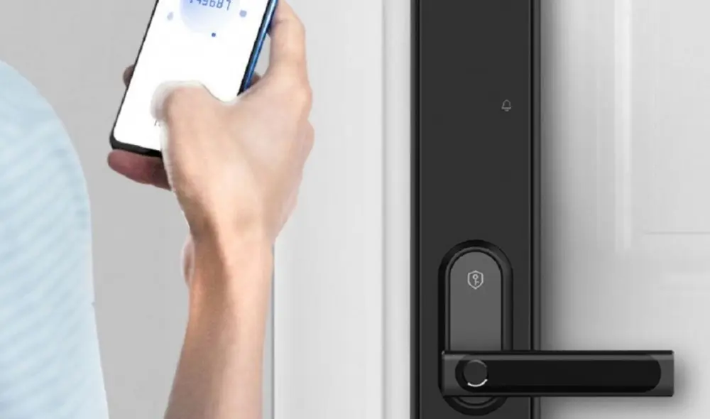 El dispositivo más avanzado de Xiaomi para seguridad del hogar. Foto: Topes De Gama. El dispositivo más avanzado de Xiaomi para seguridad del hogar. Foto: Topes De Gama.