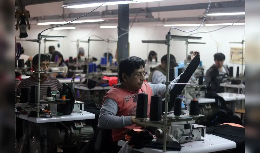 Informalidad impide el Seguro de Desempleo