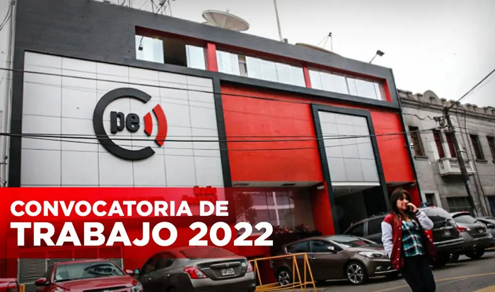 Convocatoria de trabajo en el IRTP: revisa cómo postular, profesiones requeridas y más. Foto: composición LR/Andina Convocatoria de trabajo en el IRTP: revisa cómo postular, profesiones requeridas y más. Foto: composición LR/Andina