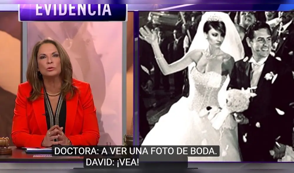 “Caso Cerrado”: Tenor Juan Diego Flórez aparece en capítulo de este programa [VIDEO]