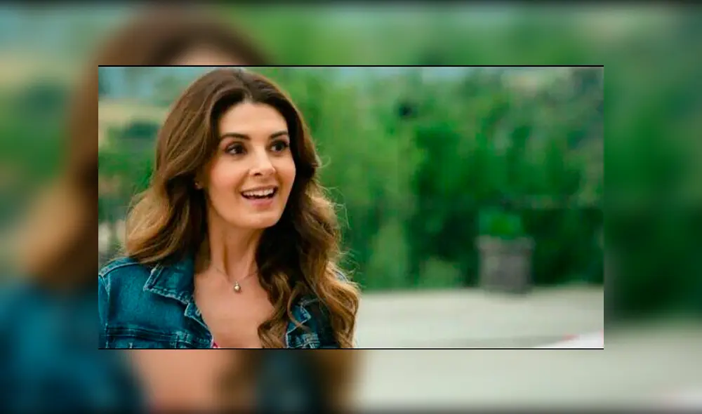 Mayrín Villanueva: difunden supuestas imágenes íntimas de la actriz mexicana