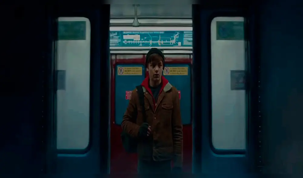 Shazam! y su lado nunca antes visto en nuevo tráiler [VIDEO]