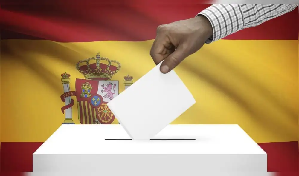 Elecciones en España: estos dicen las encuestas a pocos días de los comicios Elecciones en España: estos dicen las encuestas a pocos días de los comicios