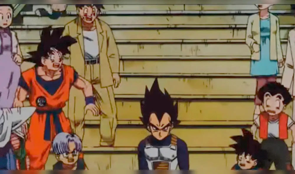 'Dragon Ball Super: Broly' filtra la existencia del hermano de Vegeta en nuevo avance [VIDEO]