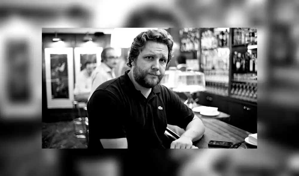 El reconocido periodista sufrió una lesión cerebral y estuvo en coma desde noviembre del 2019. Foto: Difusión. El reconocido periodista sufrió una lesión cerebral y estuvo en coma desde noviembre del 2019. Foto: Difusión.