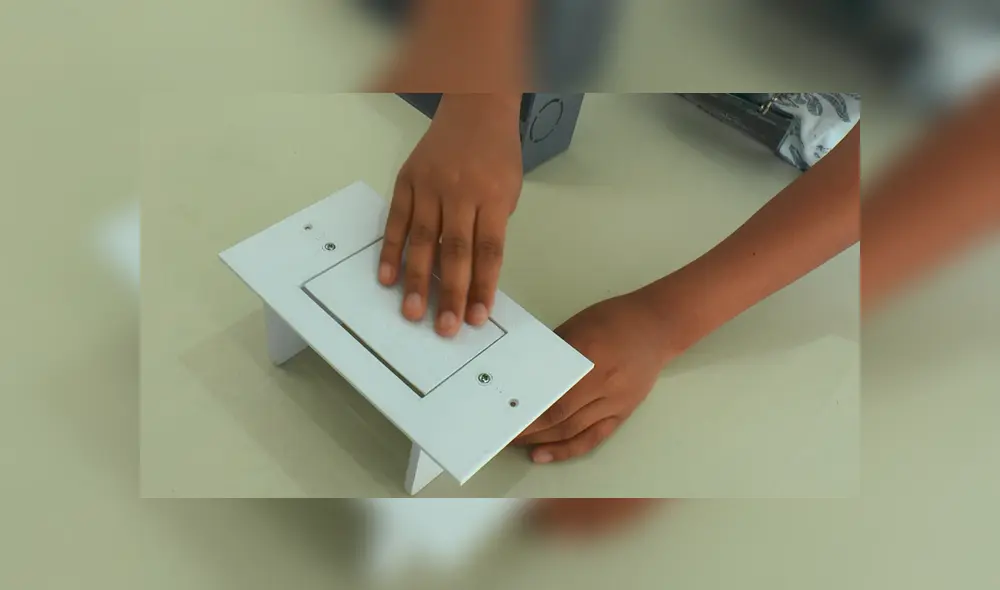 Los expositores de la feria ‘Expo Patenta’ se disputaron el ‘XVIII Concurso Nacional de Invenciones y Diseños Industriales 2019’.