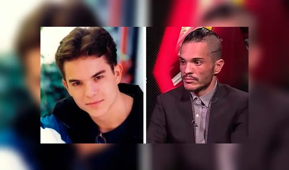 Kuno Becker Kuno Becker