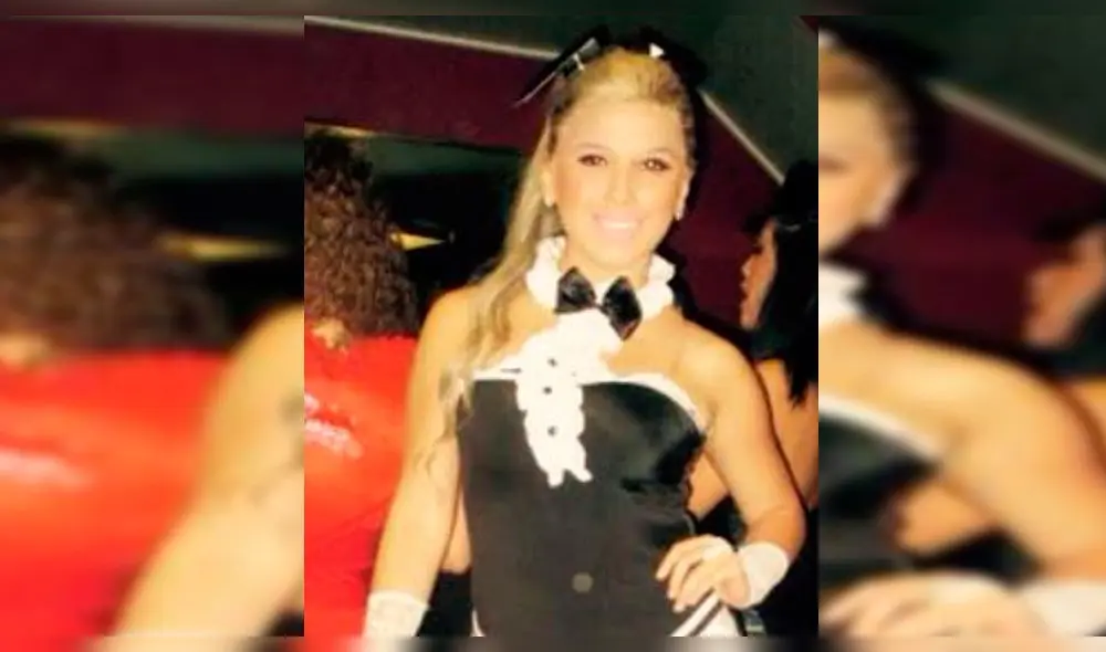 Yahaira Plasencia antes y ahora Yahaira Plasencia antes y ahora