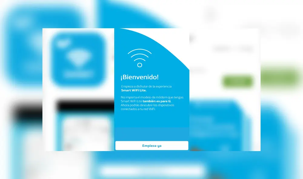 Desliza para saber más detalles de esta aplicación que debes bajar en tu smartphone. Foto: Captura.
