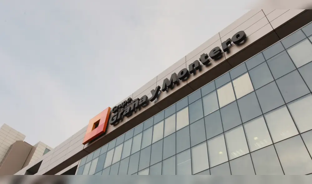 Graña y Montero también desistió en demanda contra el Estado por el Gasoducto Sur Peruano. Foto: La República.