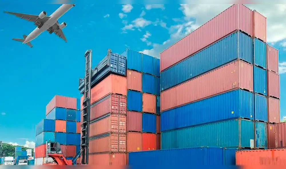 Regiones norteñas superaron los 500 millones de dólares en exportación Regiones norteñas superaron los 500 millones de dólares en exportación