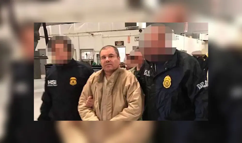 Joaquín Guzmán Loera, lídera del Cártel de Sinaloa condenado a cadena perpetua. Foto: Composición Joaquín Guzmán Loera, lídera del Cártel de Sinaloa condenado a cadena perpetua. Foto: Composición