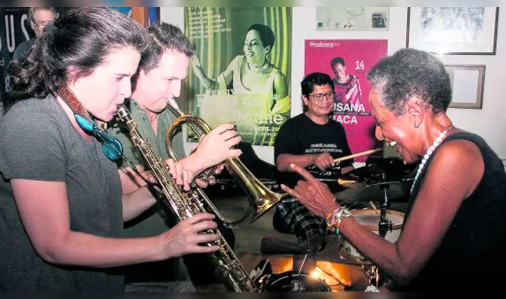 Si a Cañete voy, ya no vuelvo