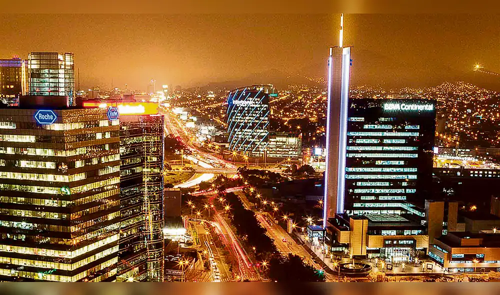 The Economist prevé un crecimiento de 3,7% si no prospera vacancia a PPK