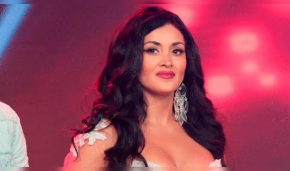 Bruno Ascenzo expone a Michelle Soifer con delicada revelación en “El artista del año” Bruno Ascenzo expone a Michelle Soifer con delicada revelación en “El artista del año”