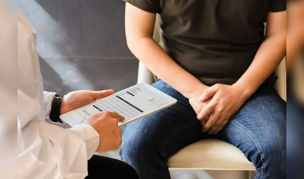 La vasectomía es un procedimiento que dura 30 minutos. Foto: Andina