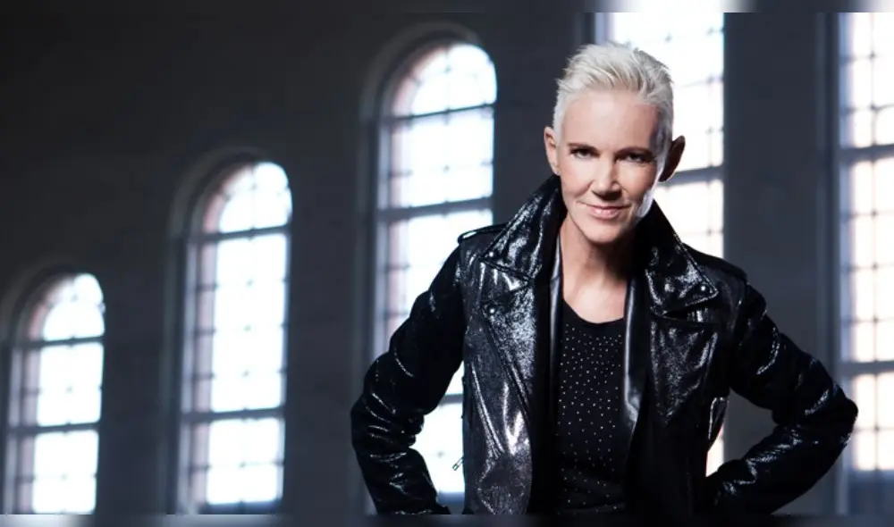 Marie Fredriksson falleció a los 61 años 3 Marie Fredriksson falleció a los 61 años 3